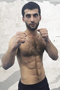 Alyaz Rustamov