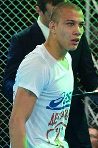 Georgi Angelov