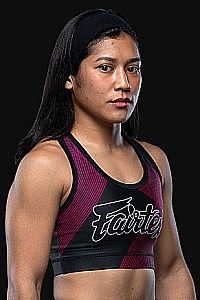 Jihin 'Shadow Cat' Radzuan