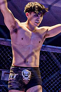 Nahuel 'Coy' Bravo