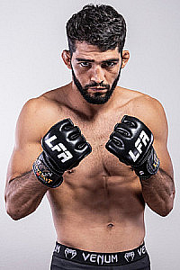Joao Pedro Saldanha