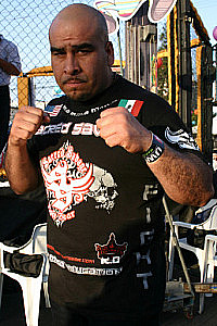 Mario 'Carnicero' Munoz