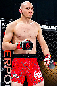 Ali Myumyun