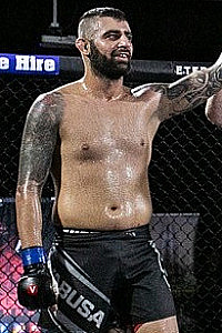 Aydin Mrouki