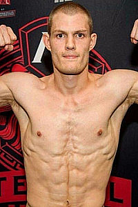 Josh Della Maddalena