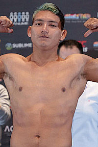 Fernando Saavedra