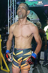 Alexis Alvarez