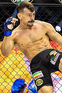 Francisco Felipe Araujo