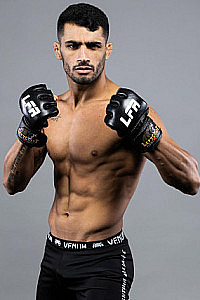 Caio 'Lionheart' Machado
