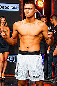 Marcelo Fernandez