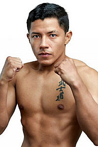 Oscar Bohorquez