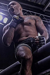 Romenigue 'Fifty' Menezes