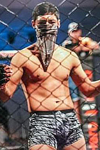 Diego Calderon