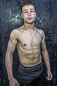 Hakim Ahmed