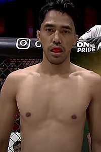 Mario 'Super' Satya Wirawan