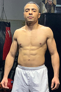 Ahmed Moneam Abdelaziz