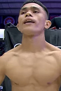 Cueng Naibaho