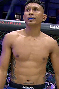 Yohanes Amanutur