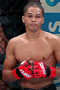 Donzeill Marshall